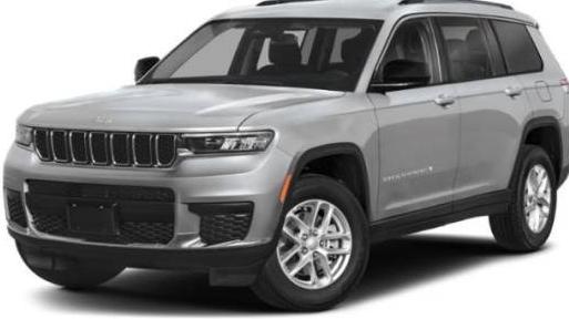 JEEP GRAND CHEROKEE 2023 1C4RJKBG5P8770927 image